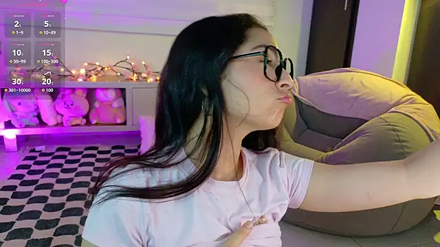 Snapshot of AIXATRISTA1 chatting on 07.06.26 AIXATRISTA1 online show from 07.06.26