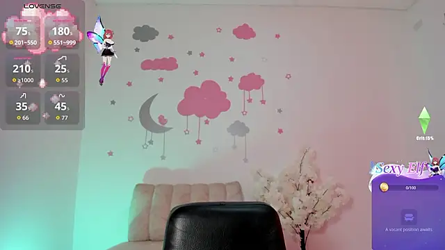 luxurykatty online show from 02.20.26