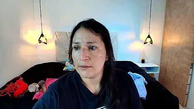 Snapshot of Barbara_fox__ chatting on 05.21.26 Barbara fox online show from 05.21.26