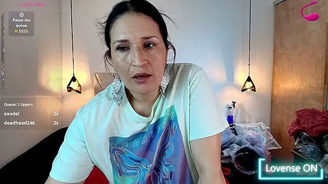Snapshot of Barbara_fox__ chatting on 05.26.26 Barbara fox online show from 05.26.26
