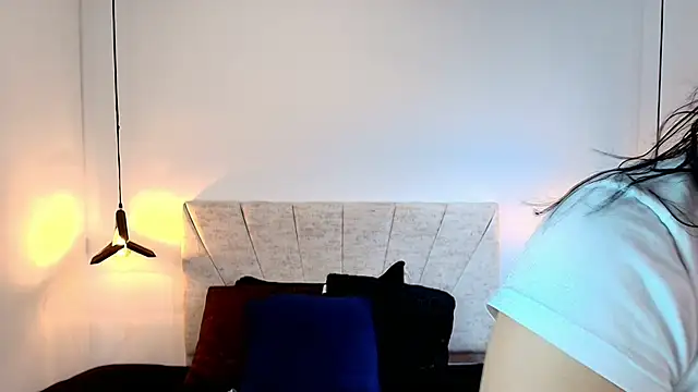 Snapshot of Barbara_fox__ chatting on 05.29.26 Barbara fox online show from 05.29.26
