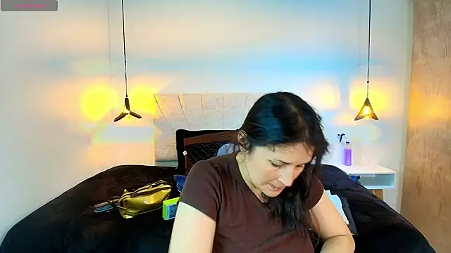 Snapshot of Barbara_fox__ chatting on 05.30.26 Barbara fox online show from 05.30.26