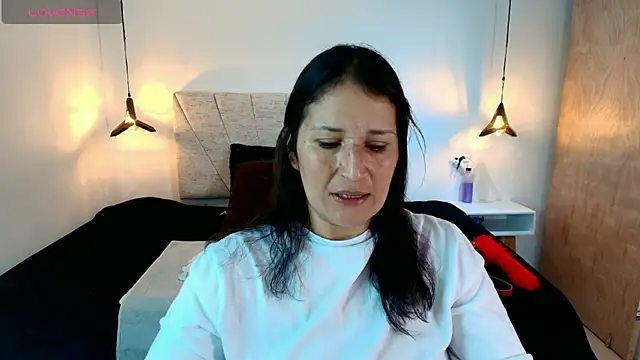 Snapshot of Barbara_fox__ chatting on 06.01.26 Barbara fox online show from 06.01.26