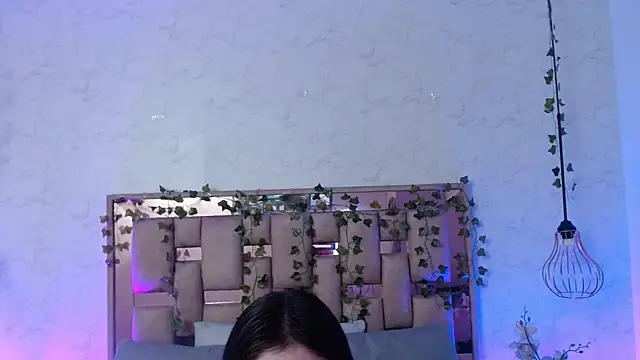 ScarlettRox online show from 09.23.25