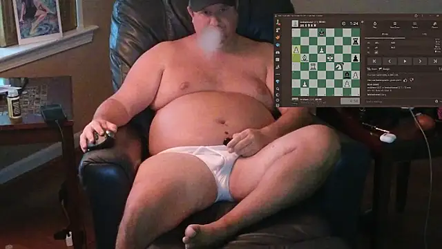 Single White Male online show from 09.23.25