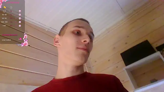 your   honeyy online show from 03.08.26