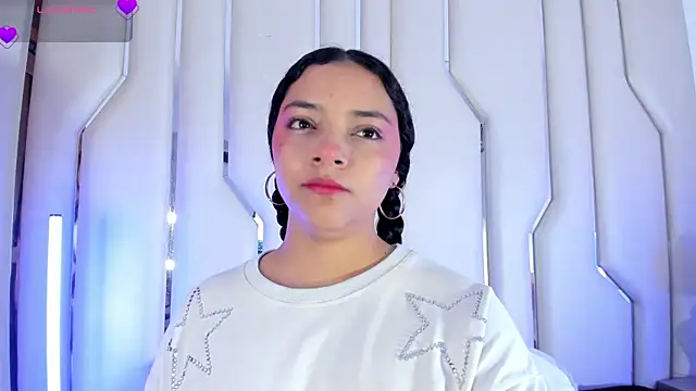 Angellit Afrodita  online show from 05.22.26