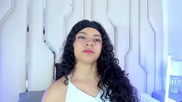 Angellit Afrodita  online show from 05.30.26