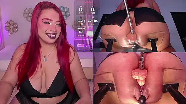 Snapshot of Mairys_ chatting on 05.25.26 Mairys online show from 05.25.26