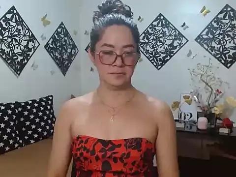 TheMISTRESSx69 online show from 07.28.26