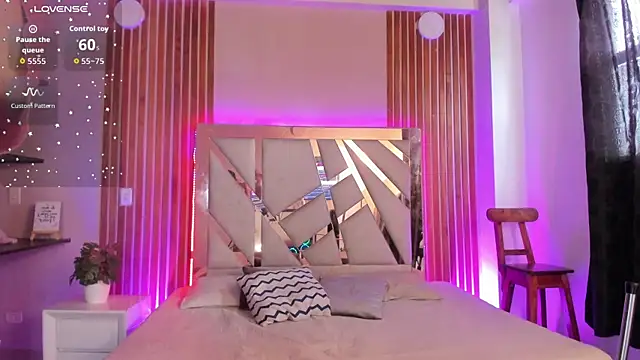 sweet tamara  online show from 09.10.25