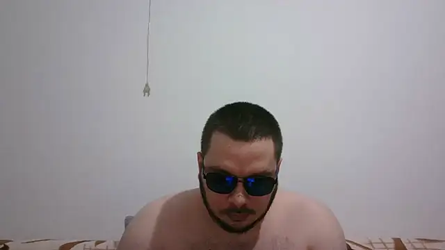Black Scorpion91 online show from 04.14.26