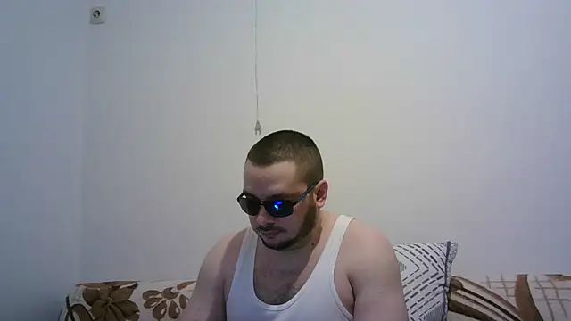 Black Scorpion91 online show from 05.18.26