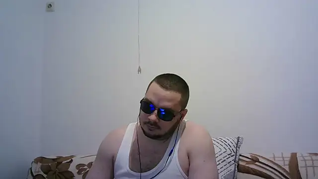 Black Scorpion91 online show from 05.19.26