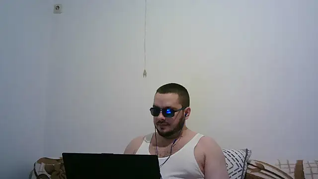 Black Scorpion91 online show from 05.27.26