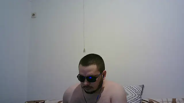 Black Scorpion91 online show from 05.29.26