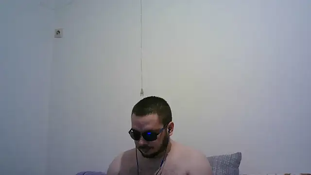 Black Scorpion91 online show from 06.01.26