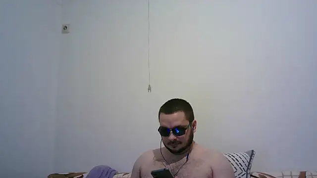 Black Scorpion91 online show from 06.02.26