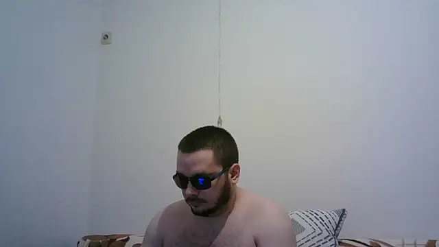 Black Scorpion91 online show from 06.03.26