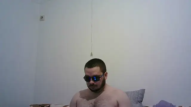 Black Scorpion91 online show from 06.04.26