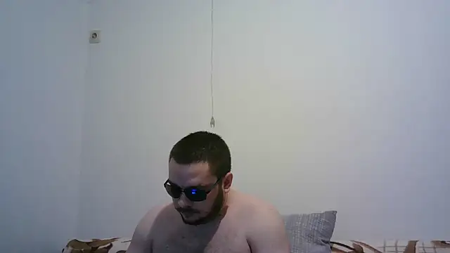 Black Scorpion91 online show from 06.05.26