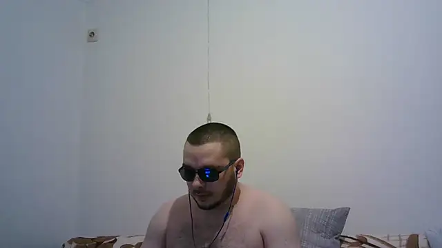 Black Scorpion91 online show from 06.07.26