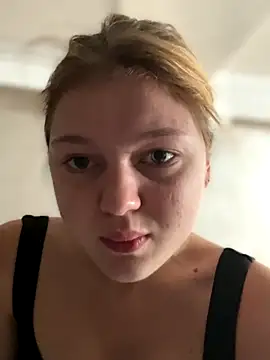 Emaline Fane online show from 09.30.25