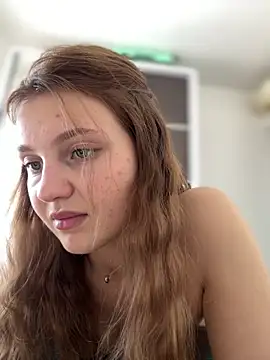 Emaline Fane online show from 02.26.26