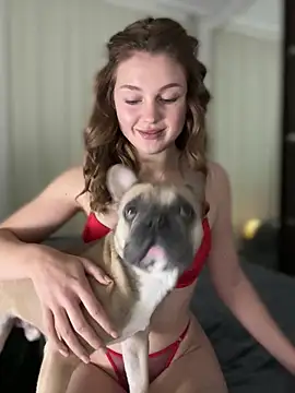 Emaline Fane online show from 03.08.26