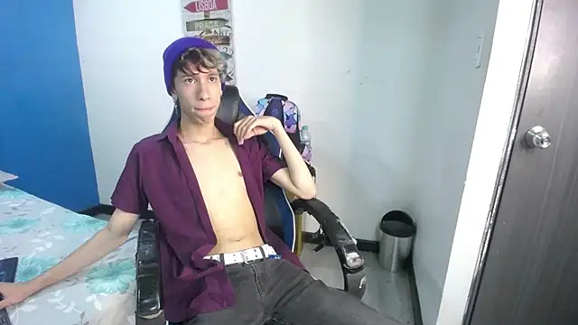 CupcakeeBoy online show from 10.22.25