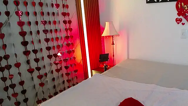 Mia garcia28 online show from 02.14.26