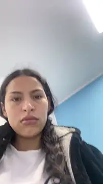 Mia garcia28 online show from 02.28.26