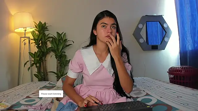 Snapshot of ikaweri chatting on 09.17.25 ikaweri online show from 09.17.25