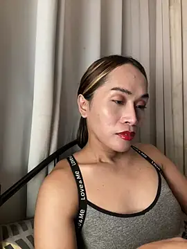 RomanticPearlTS online show from 02.19.26