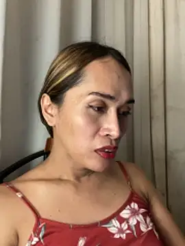 RomanticPearlTS online show from 02.27.26