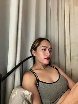 RomanticPearlTS online show from 03.08.26