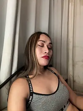 RomanticPearlTS online show from 03.23.26