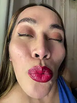 RomanticPearlTS online show from 03.28.26