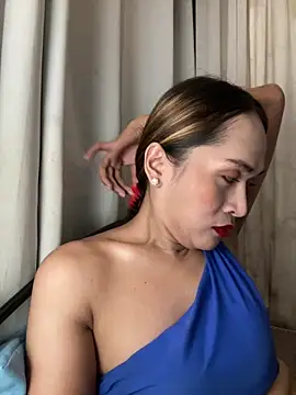 RomanticPearlTS online show from 04.14.26