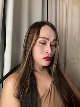 RomanticPearlTS online show from 04.15.26