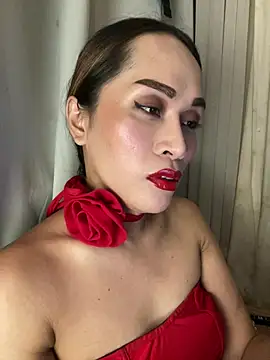 RomanticPearlTS online show from 06.01.26