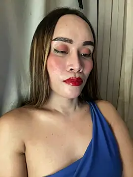 RomanticPearlTS online show from 06.24.26