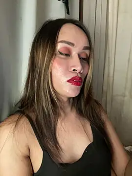 RomanticPearlTS online show from 07.22.26