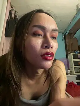 RomanticPearlTS online show from 07.27.26