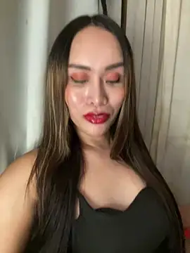 RomanticPearlTS online show from 07.28.26