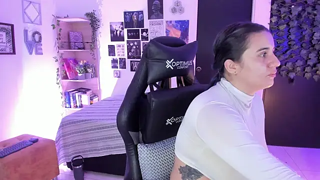 Lana Herondale online show from 11.27.25