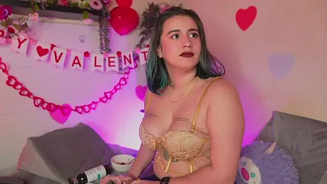 Lana Herondale online show from 02.19.26