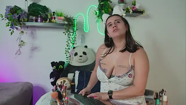 Lana Herondale online show from 07.23.26