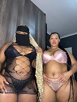 Thick Ass Barbiie online show from 03.06.26