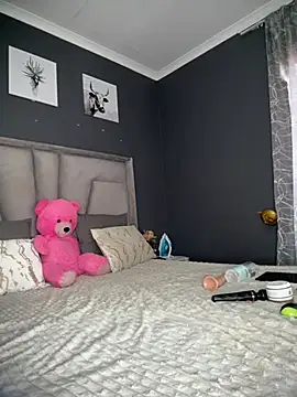 Thick Ass Barbiie online show from 06.27.26